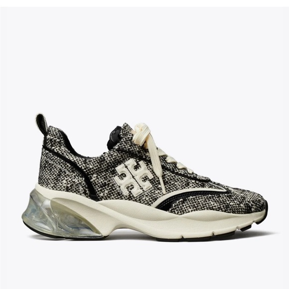 Tory Burch Good Luck Trainer - Picture 2 of 11